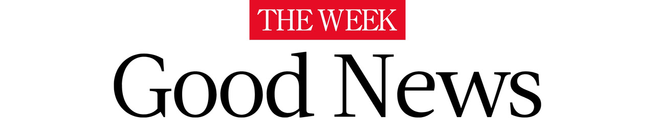 The Week: Good News
